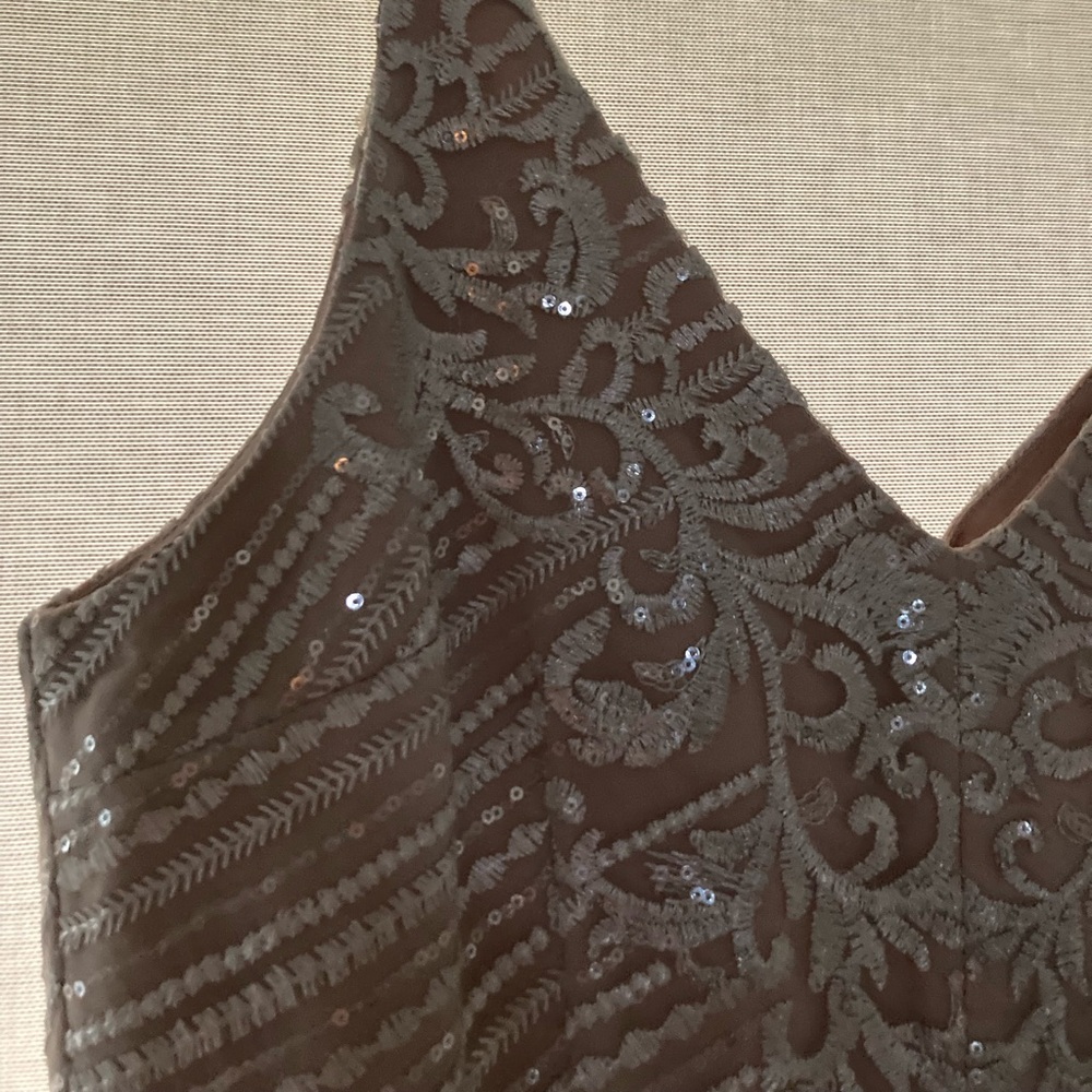 Beaded mini - Picture 5 of 6